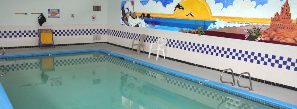 Surfside Resort Рокуэй-Бич Экстерьер фото